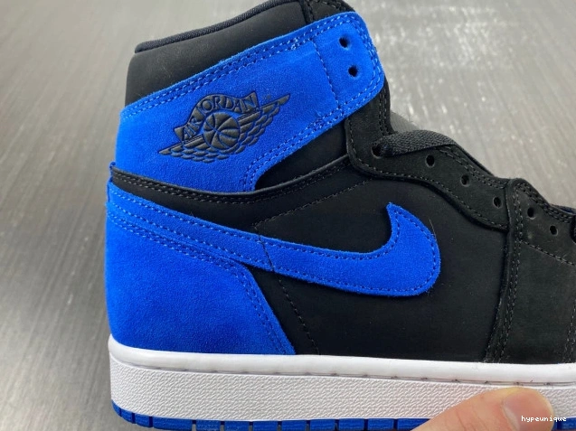 HYPE OG Reimagined Air High Royal Jordan 1 DZ5485-042 0707